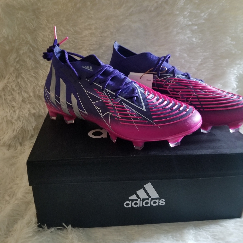 Predator Edge.1FG